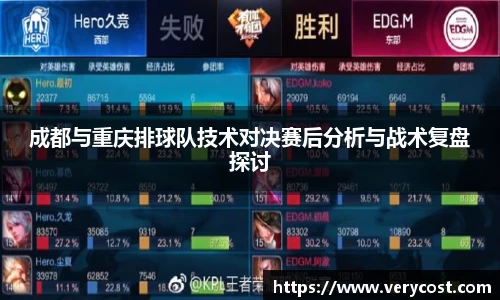 成都与重庆排球队技术对决赛后分析与战术复盘探讨