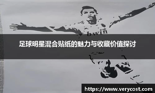 足球明星混合贴纸的魅力与收藏价值探讨