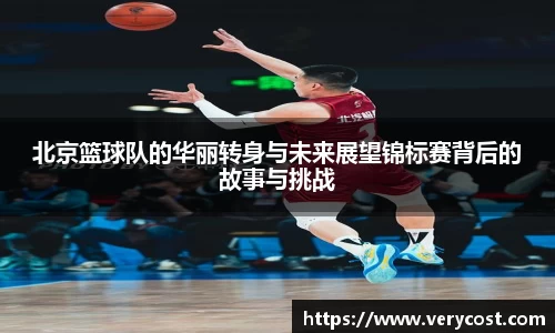 北京篮球队的华丽转身与未来展望锦标赛背后的故事与挑战